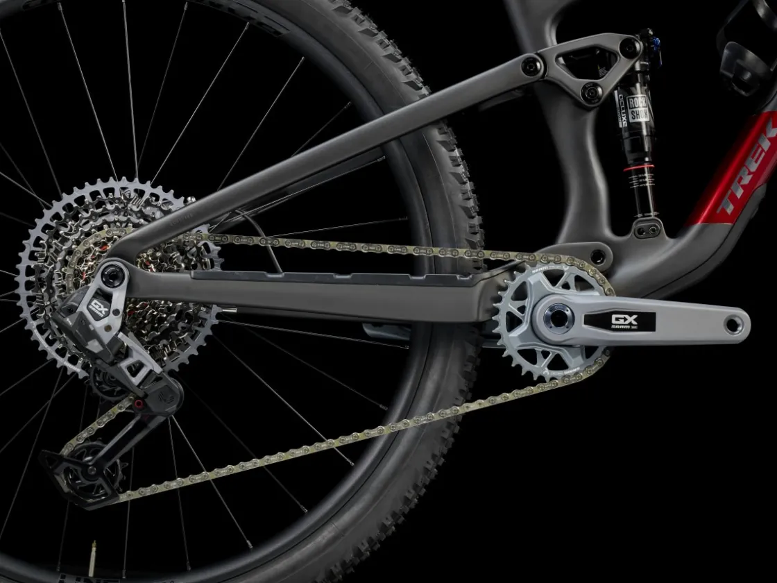 Trek Bikes Maastopyörät – Naiset | Trail*Top Fuel 9.8 GX AXS Gen 4