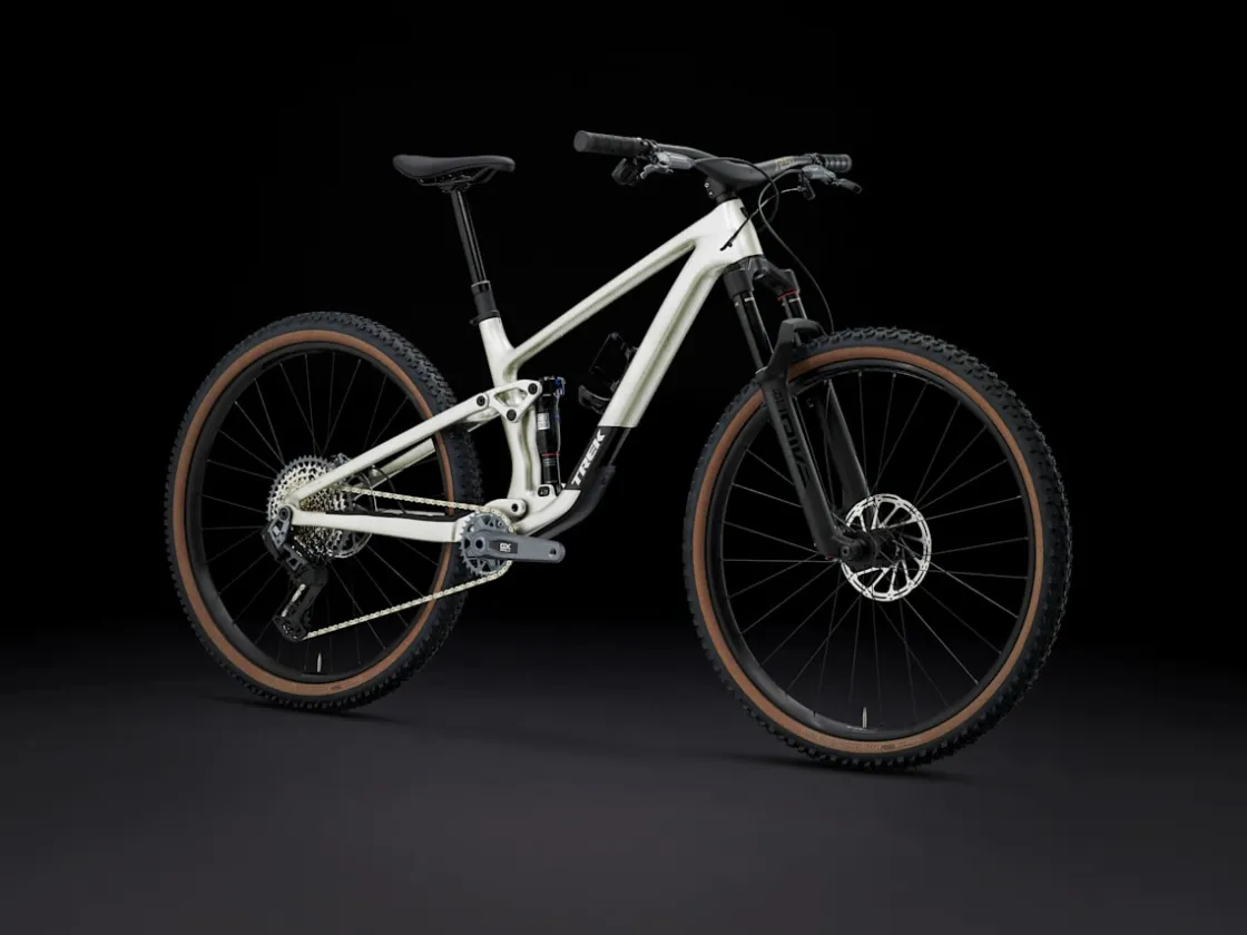 Trek Bikes Maastopyörät – Naiset | Trail*Top Fuel 9.8 GX AXS Gen 4