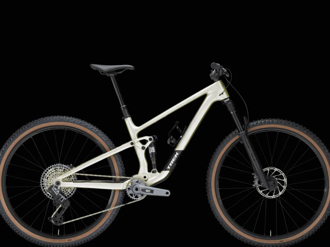 Trek Bikes Maastopyörät – Naiset | Trail*Top Fuel 9.8 GX AXS Gen 4
