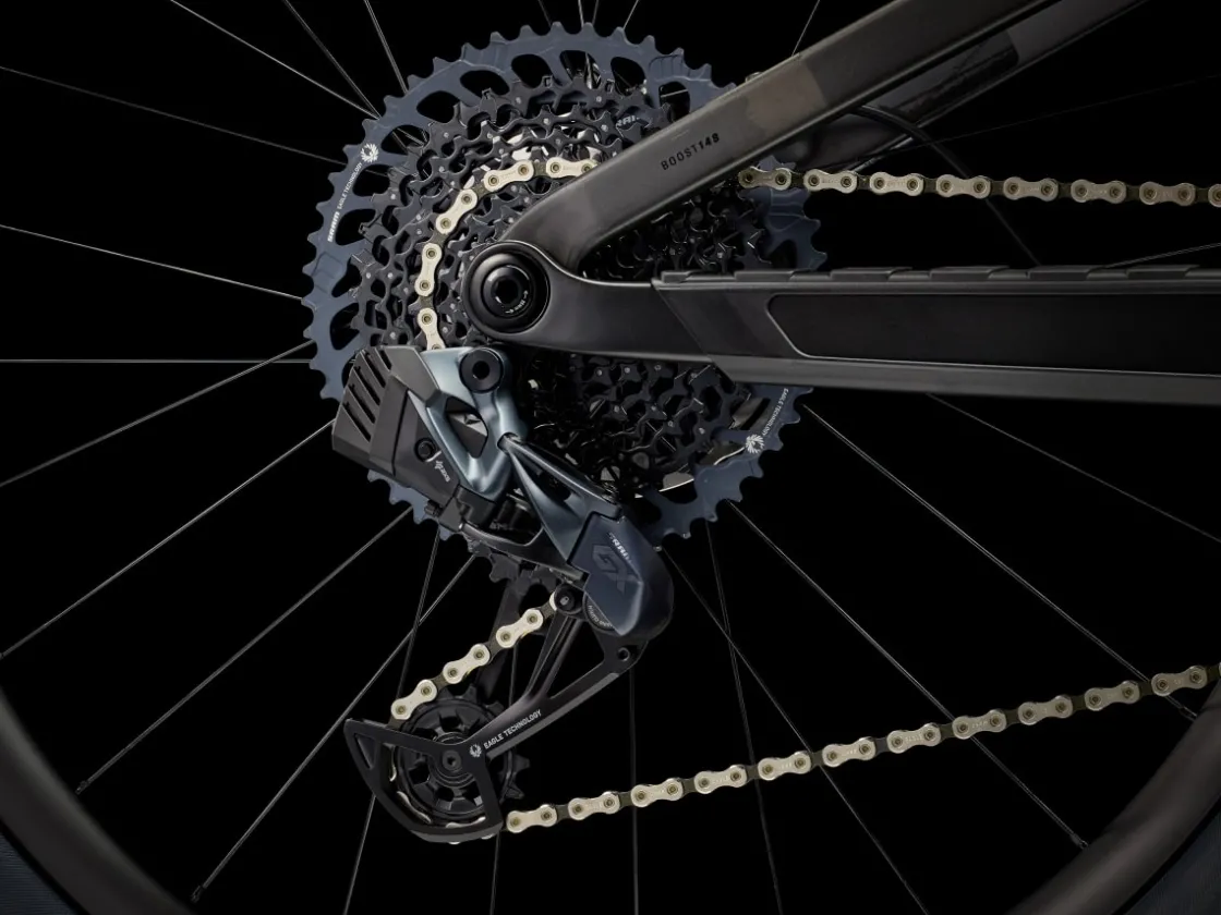 Trek Bikes Maastopyörät – Naiset | Trail*Top Fuel 9.8 GX AXS Gen 3