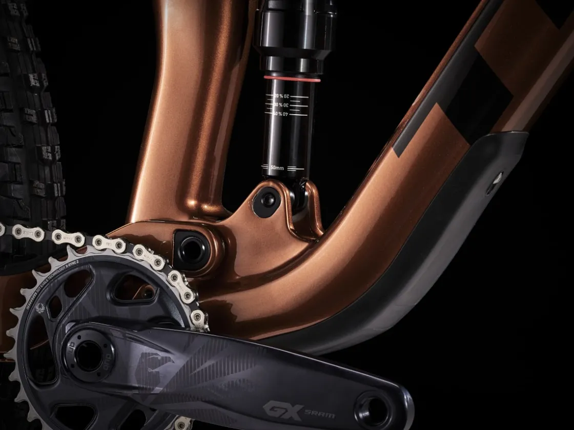 Trek Bikes Maastopyörät – Naiset | Trail*Top Fuel 9.8 GX AXS Gen 3
