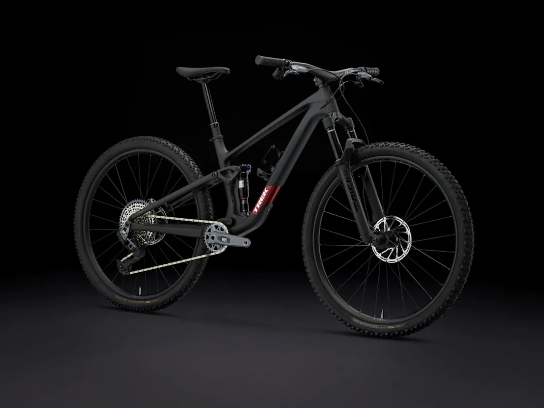 Trek Bikes Maastopyörät – Naiset | Trail*Top Fuel 9.8 GX AXS Gen 4
