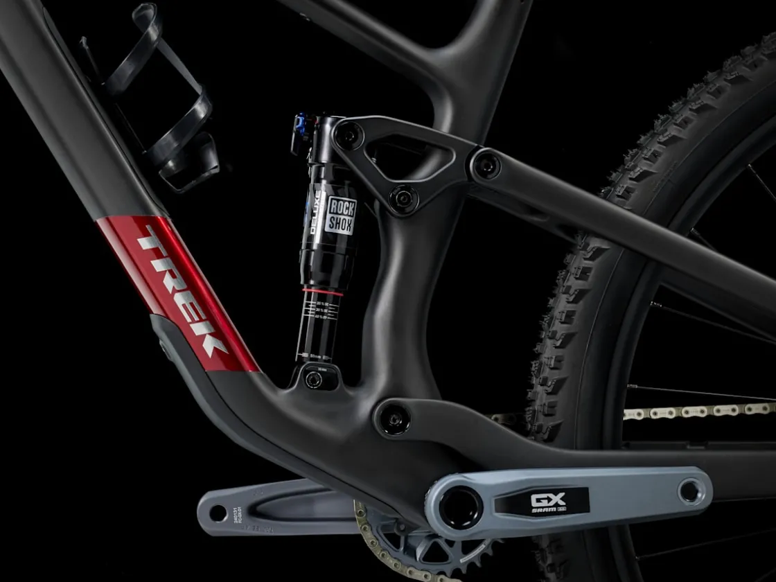 Trek Bikes Maastopyörät – Naiset | Trail*Top Fuel 9.8 GX AXS Gen 4