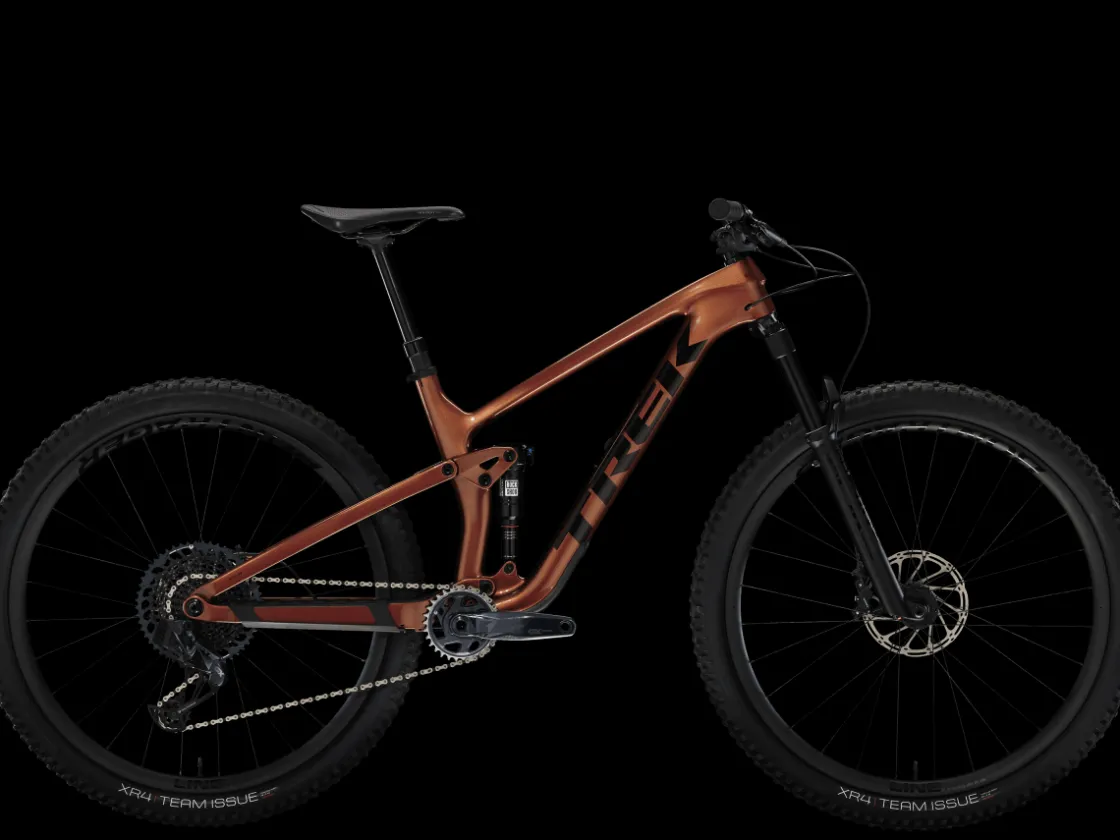 Trek Bikes Maastopyörät – Naiset | Trail*Top Fuel 9.8 GX AXS Gen 3