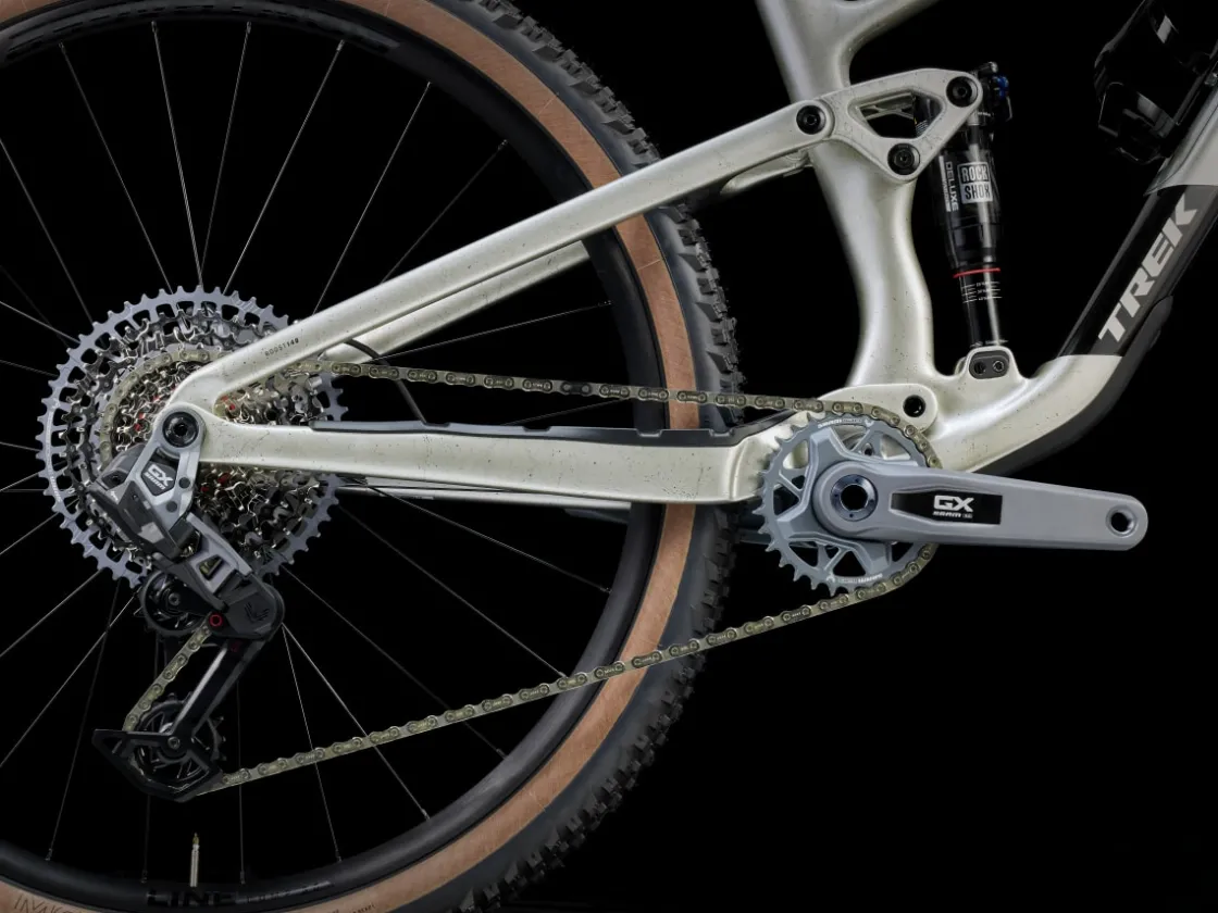 Trek Bikes Maastopyörät – Naiset | Trail*Top Fuel 9.8 GX AXS Gen 4