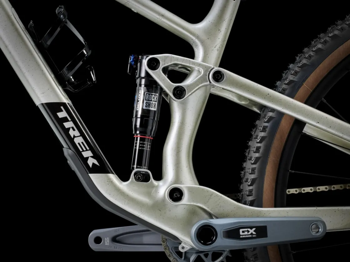 Trek Bikes Maastopyörät – Naiset | Trail*Top Fuel 9.8 GX AXS Gen 4