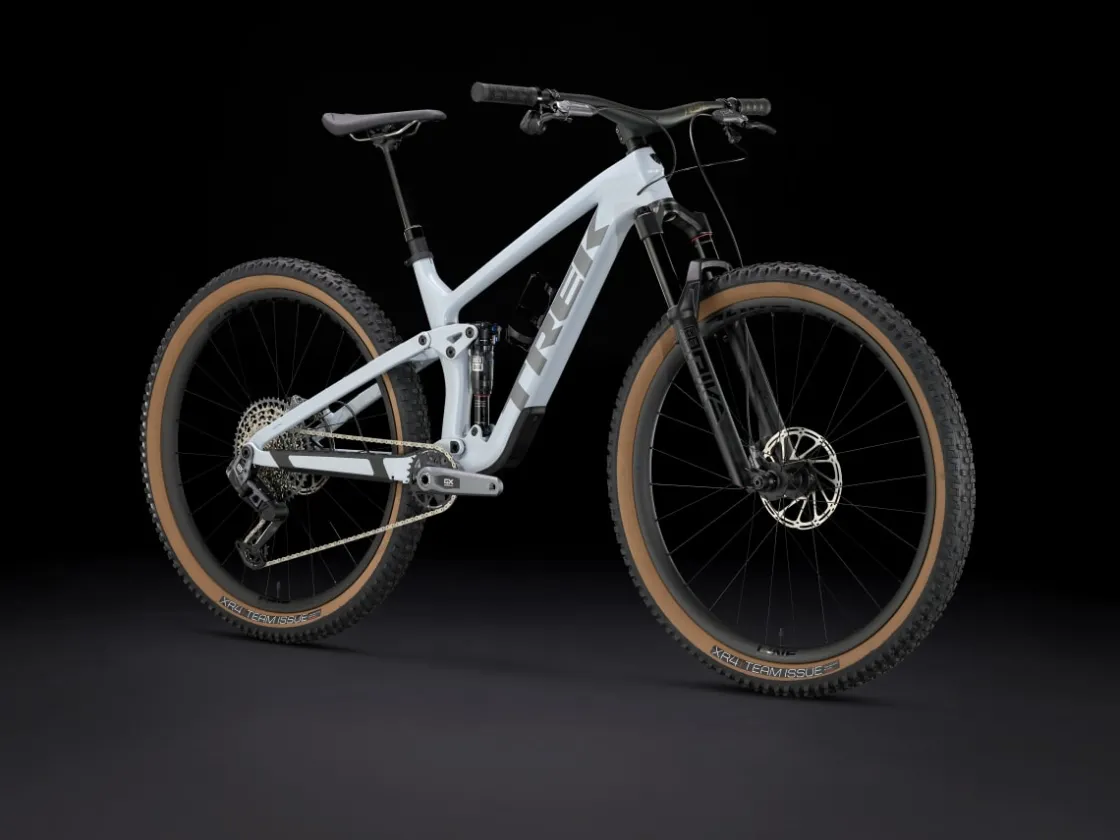 Trek Bikes Maastopyörät – Naiset | Trail*Top Fuel 9.8 GX AXS T-Type Gen 3