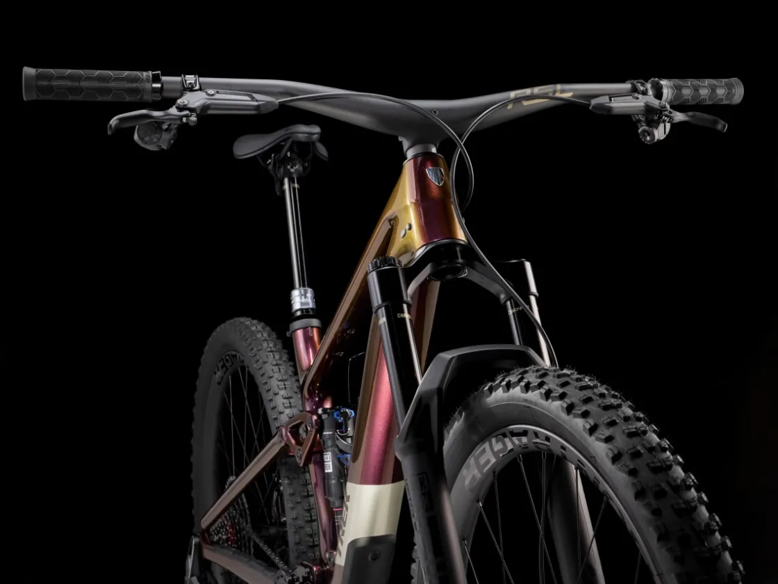 Trek Bikes Maastopyörät – Naiset | Trail*Top Fuel 9.9 X0 AXS Gen 4