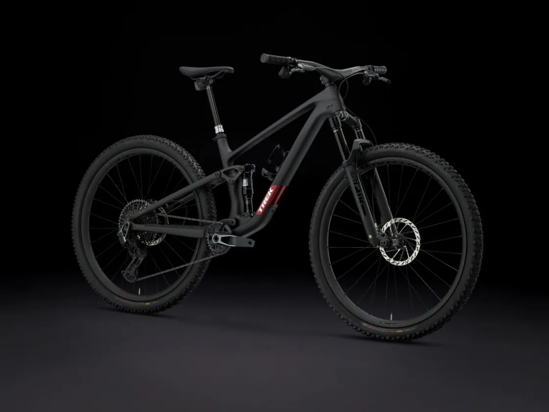 Trek Bikes Maastopyörät – Naiset | Trail*Top Fuel 9.9 X0 AXS Gen 4
