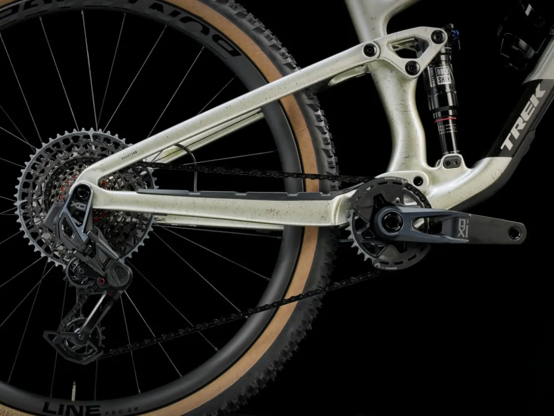 Trek Bikes Maastopyörät – Naiset | Trail*Top Fuel 9.9 X0 AXS Gen 4