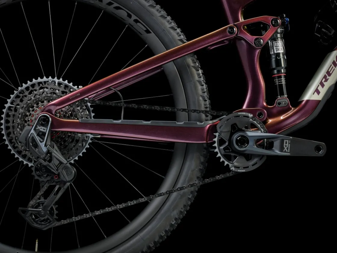 Trek Bikes Maastopyörät – Naiset | Trail*Top Fuel 9.9 X0 AXS Gen 4