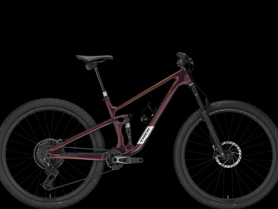 Trek Bikes Maastopyörät – Naiset | Trail*Top Fuel 9.9 X0 AXS Gen 4