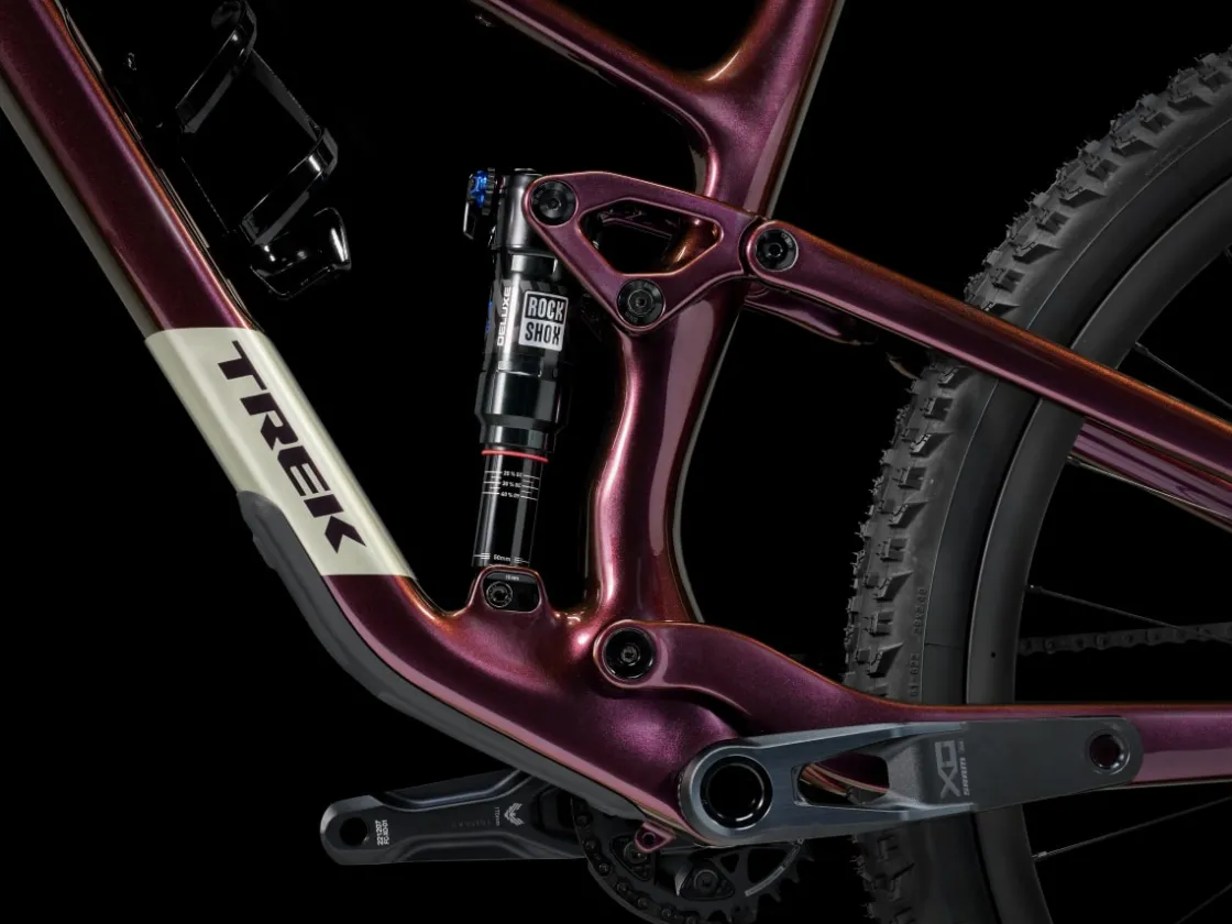 Trek Bikes Maastopyörät – Naiset | Trail*Top Fuel 9.9 X0 AXS Gen 4