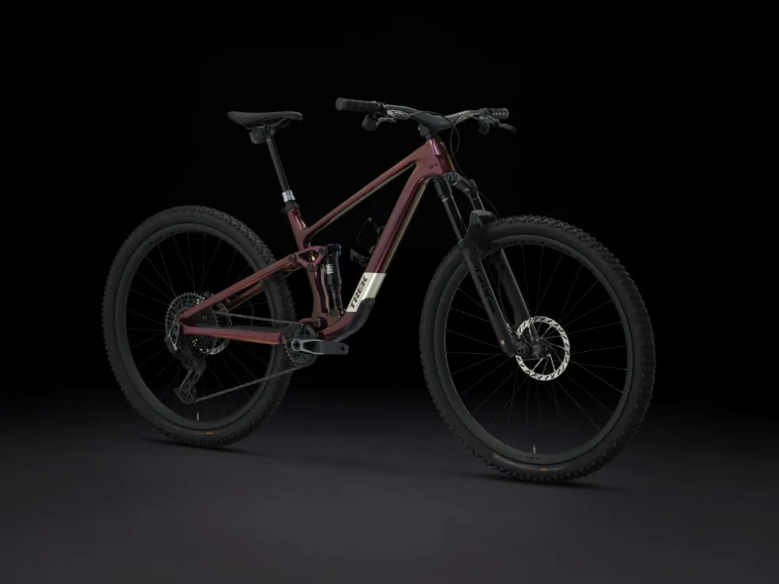 Trek Bikes Maastopyörät – Naiset | Trail*Top Fuel 9.9 X0 AXS Gen 4