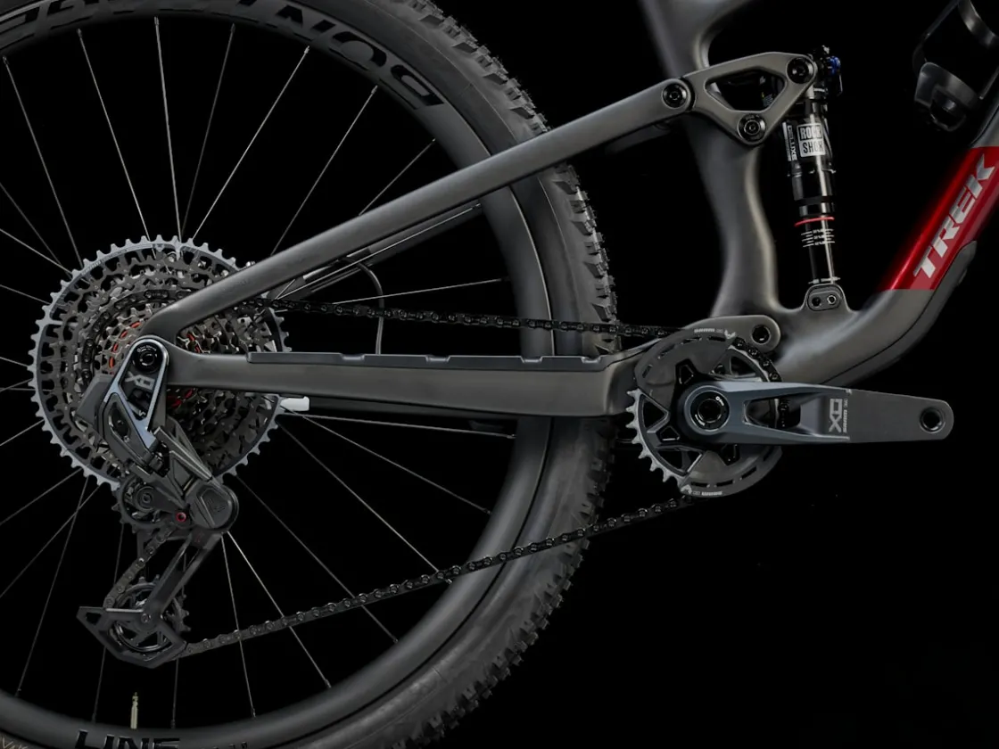 Trek Bikes Maastopyörät – Naiset | Trail*Top Fuel 9.9 X0 AXS Gen 4