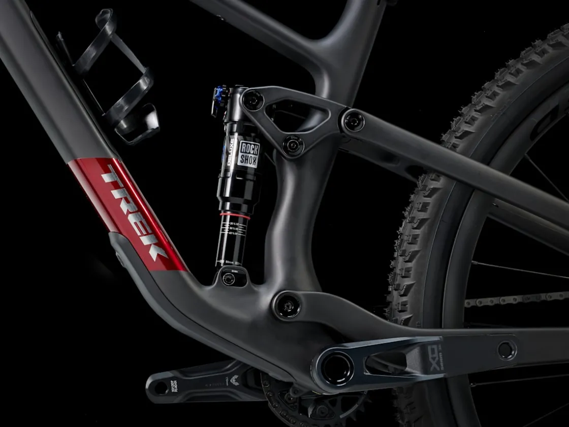 Trek Bikes Maastopyörät – Naiset | Trail*Top Fuel 9.9 X0 AXS Gen 4