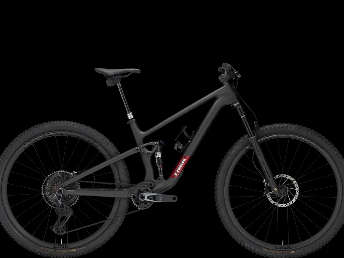 Trek Bikes Maastopyörät – Naiset | Trail*Top Fuel 9.9 X0 AXS Gen 4
