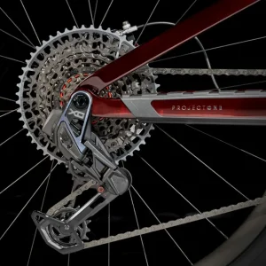 Trek Bikes Maastopyörät – Naiset | Trail*Top Fuel 9.9 X0 AXS T-Type Gen 3