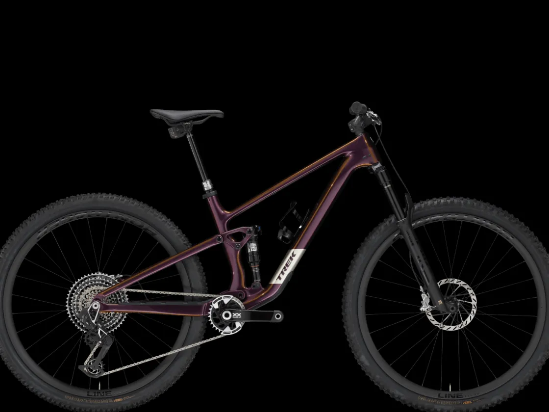 Trek Bikes Maastopyörät – Naiset | Trail*Top Fuel 9.9 XX AXS Gen 4