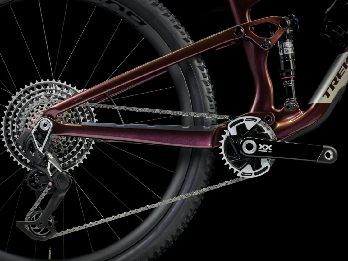 Trek Bikes Maastopyörät – Naiset | Trail*Top Fuel 9.9 XX AXS Gen 4