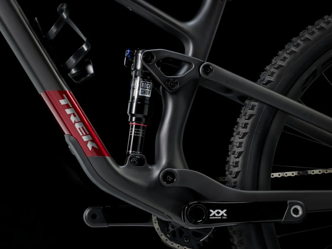 Trek Bikes Maastopyörät – Naiset | Trail*Top Fuel 9.9 XX AXS Gen 4