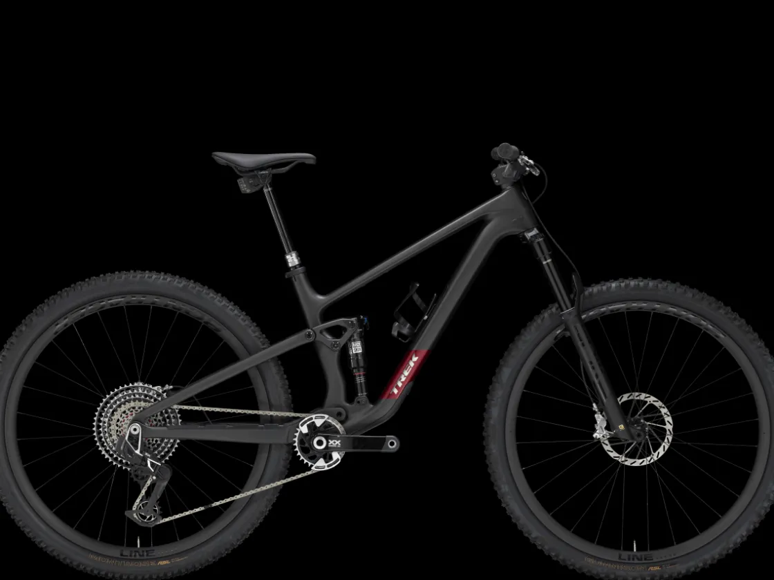 Trek Bikes Maastopyörät – Naiset | Trail*Top Fuel 9.9 XX AXS Gen 4