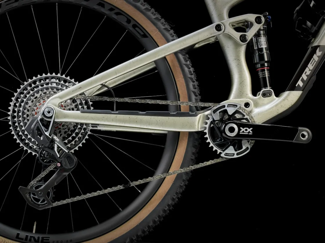 Trek Bikes Maastopyörät – Naiset | Trail*Top Fuel 9.9 XX AXS Gen 4