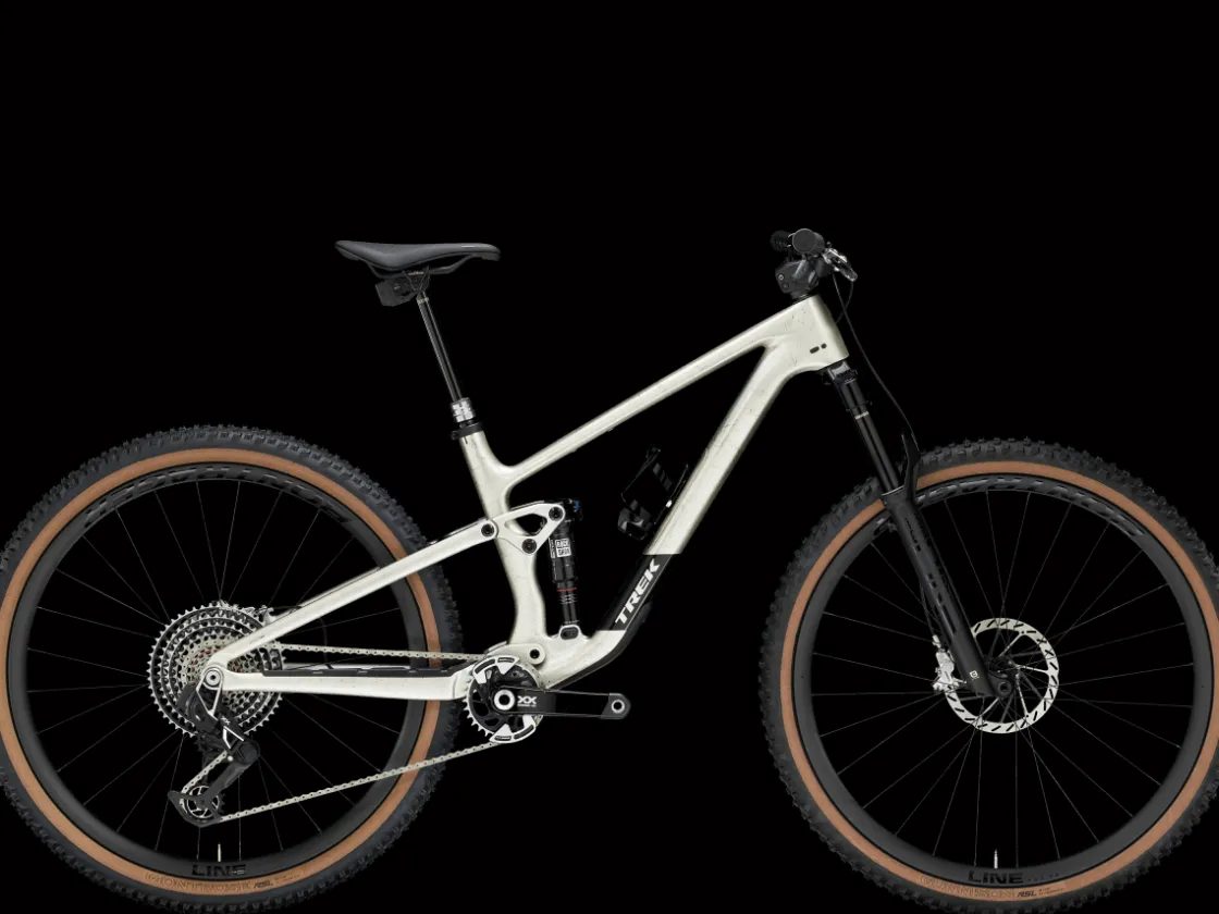 Trek Bikes Maastopyörät – Naiset | Trail*Top Fuel 9.9 XX AXS Gen 4