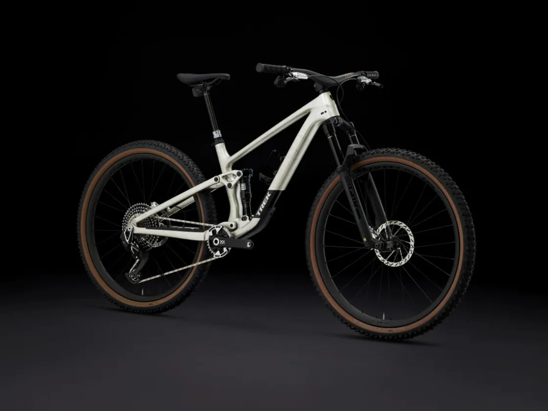 Trek Bikes Maastopyörät – Naiset | Trail*Top Fuel 9.9 XX AXS Gen 4