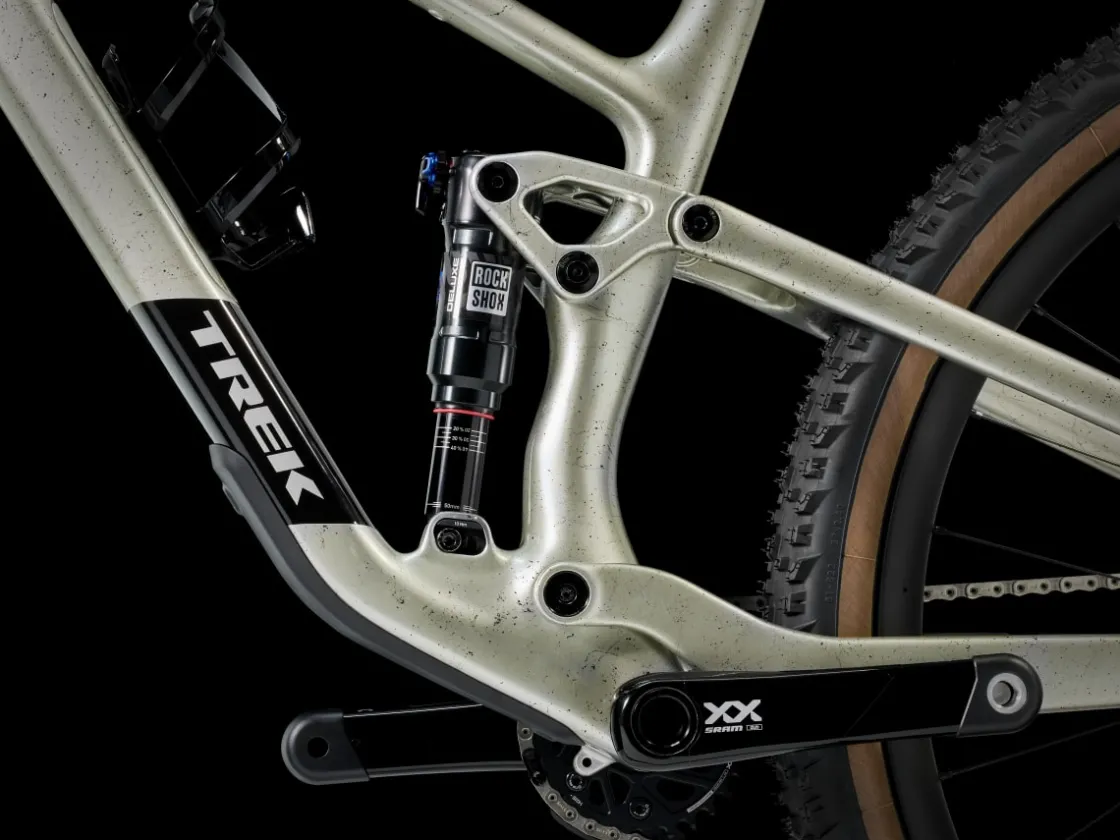 Trek Bikes Maastopyörät – Naiset | Trail*Top Fuel 9.9 XX AXS Gen 4