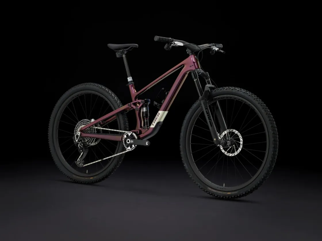 Trek Bikes Maastopyörät – Naiset | Trail*Top Fuel 9.9 XX AXS Gen 4