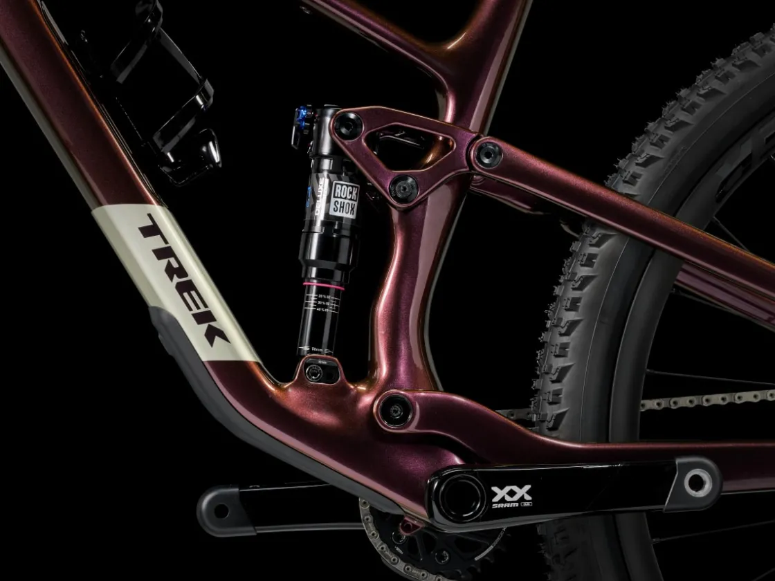 Trek Bikes Maastopyörät – Naiset | Trail*Top Fuel 9.9 XX AXS Gen 4