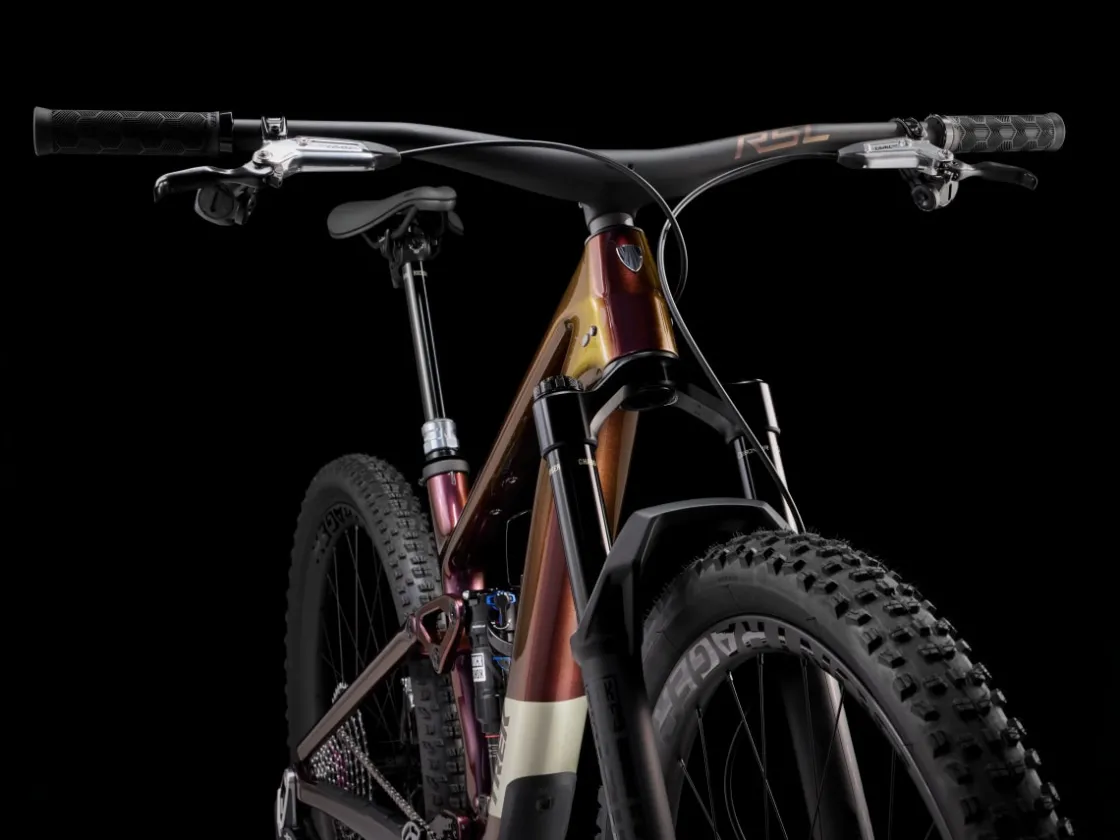 Trek Bikes Maastopyörät – Naiset | Trail*Top Fuel 9.9 XX AXS Gen 4