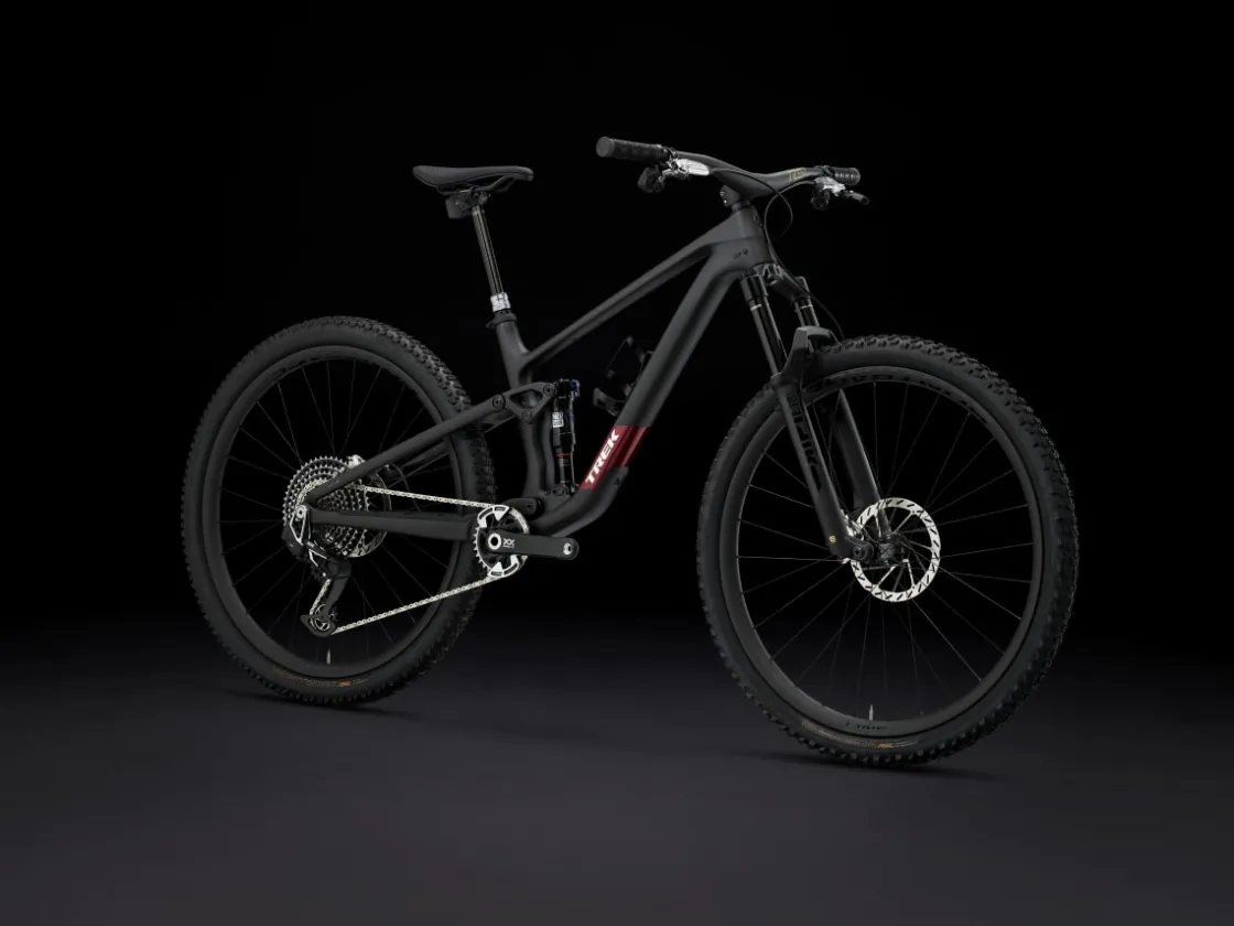 Trek Bikes Maastopyörät – Naiset | Trail*Top Fuel 9.9 XX AXS Gen 4
