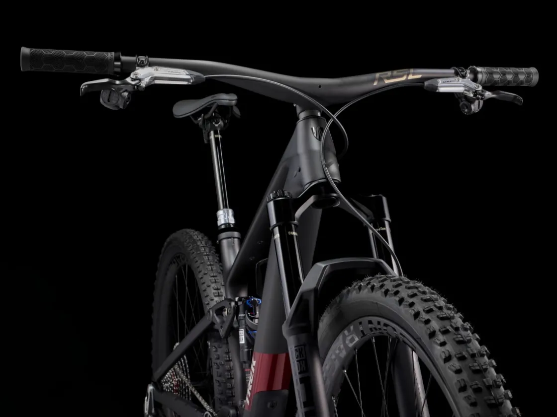 Trek Bikes Maastopyörät – Naiset | Trail*Top Fuel 9.9 XX AXS Gen 4