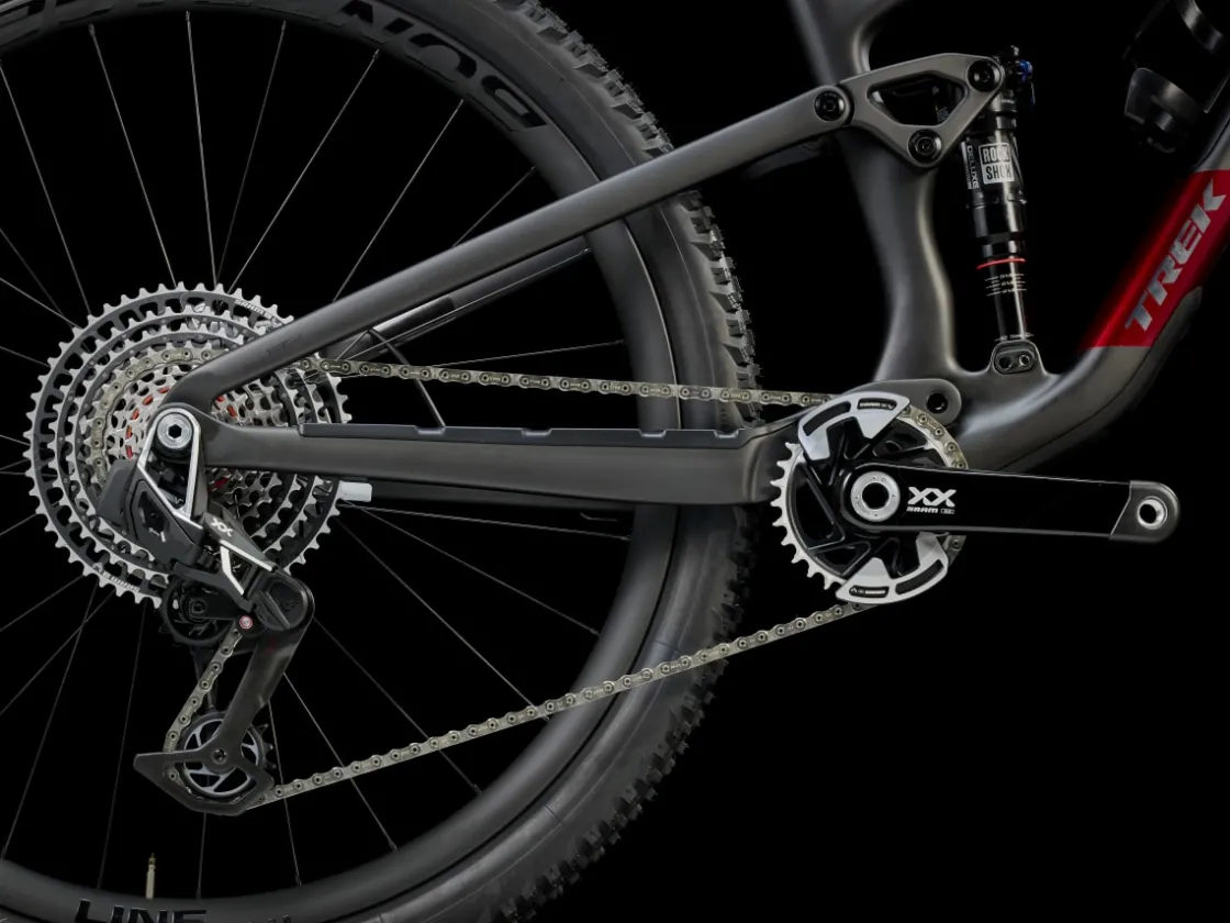 Trek Bikes Maastopyörät – Naiset | Trail*Top Fuel 9.9 XX AXS Gen 4