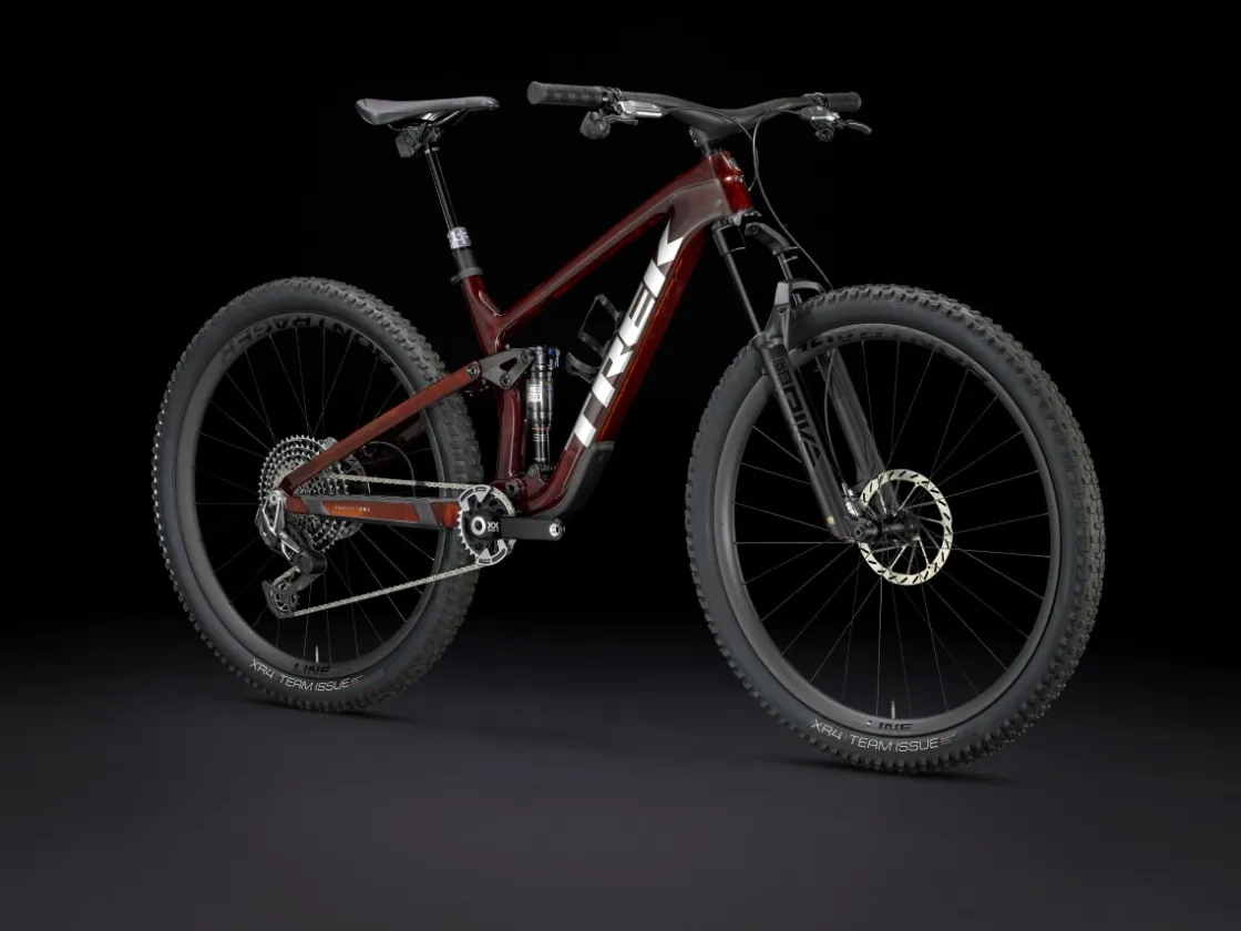 Trek Bikes Maastopyörät – Naiset | Trail*Top Fuel 9.9 XX AXS T-Type Gen 3