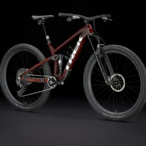 Trek Bikes Maastopyörät – Naiset | Trail*Top Fuel 9.9 XX AXS T-Type Gen 3