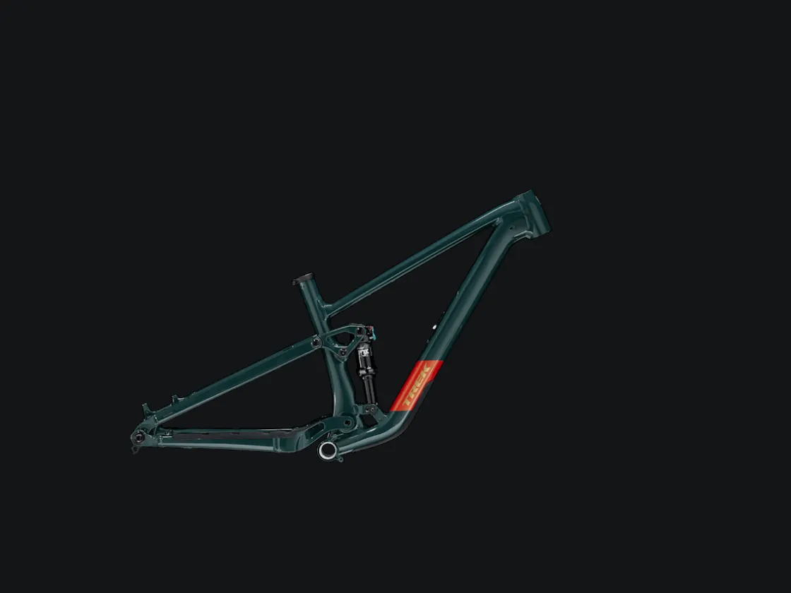 Trek Bikes Maastopyörät – Naiset | Trail*Top Fuel AL Frameset Gen 4