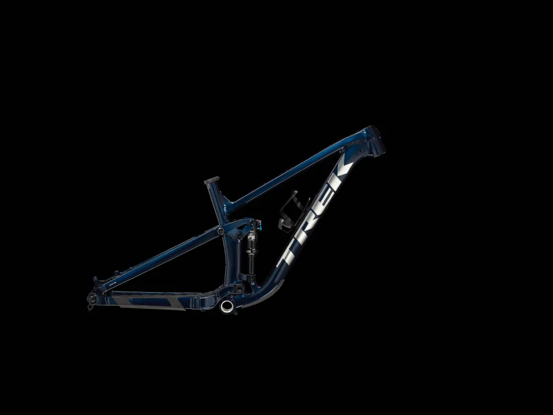 Trek Bikes Maastopyörät – Naiset | Trail*Top Fuel AL Gen 3 -runkosarja