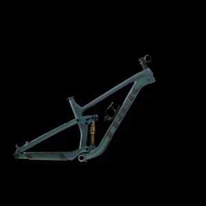 Trek Bikes Trail | Maastopyörät – Täysjousto*Top Fuel C Gen 3 -runkosarja