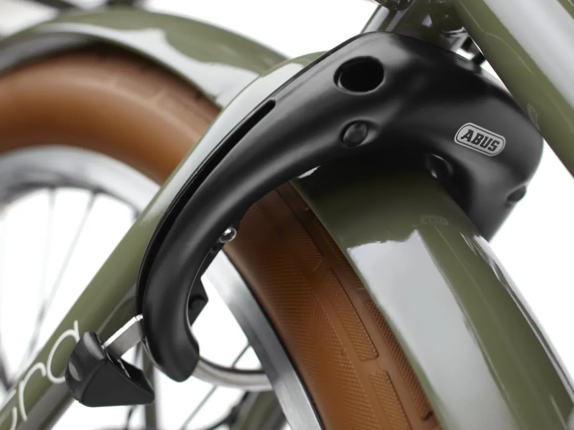 Trek Bikes Kaupunkipyörät – Sähköavusteinen | Kaupunki- Ja Hybridipyörät*Townie Go! 5i EQ Step-Over