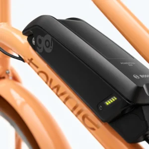 Trek Bikes Kaupunkipyörät – Sähköavusteinen | Kaupunki- Ja Hybridipyörät*Townie Go! 5i EQ Step-Thru