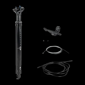Trek Bikes Satulatolpat*TranzX JD-YSP28 Dropper Seatpost With Suspension