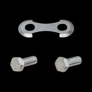 Trek Bikes Lokasuojat*Trek 2020 Allant+/Diamant Zouma+ E-bike Carbon Frame Front Fender Bolt Locking Tab
