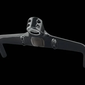 Trek Bikes Ohjaustangot*Trek 2022 Speed Concept TT Basebar