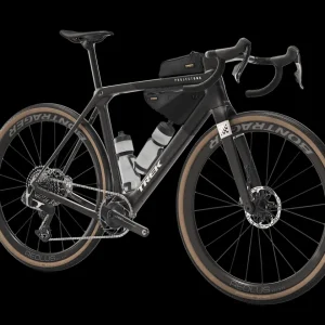 Trek Bikes Laukut Ja Sivulaukut*Trek Adventure Top Tube Bag