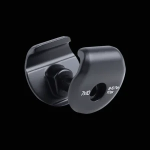 Trek Bikes Satulatolpat*Trek 2-Bolt Seatpost 7x10mm Saddle Clamp Ears