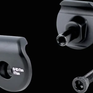Trek Bikes Satulatolpat*Trek 2-Bolt Seatpost 7x7mm Saddle Clamp Ears