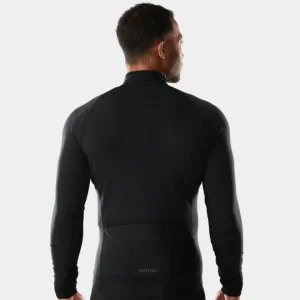Trek Bikes Ajopaidat | Miesten Vaatteet*Trek Circuit Thermal Long Sleeve Cycling Jersey